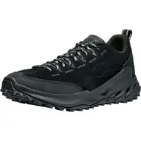 Keen Baskets basses JASPER ZIONIC hommes - Noir - 44
