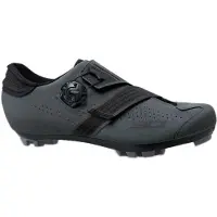 Sidi Aertis Mega Mtb Shoes Gris EU 45 Homme