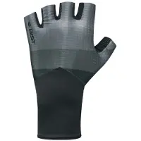 Gist Speed Short Gloves Noir S