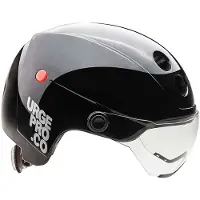 Urge Cab Ert Urban Helmet Noir L-XL