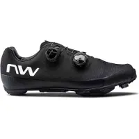 Northwave Chaussures de VTT Northwave Homme Extreme XC 2 Black-Taille 40