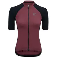 Kalas Maillot à Manches Courtes Passion Z4 Gravel