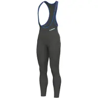 ALÉ Klimatik K-atmo Bib Tights Noir XS Homme