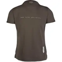Q36.5 Own Your Adventure Short Sleeve T-shirt Rouge XS Homme