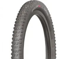 Kenda Hellkat Dt/emc 60 Tpi Tubeless 29'' X 2.40 Pneus Mtb Noir 29'' x 2.40 Noir 29'' x 2.40
