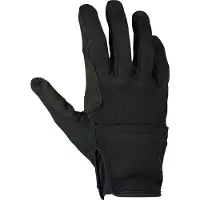 SCOTT Commuter Hybrid Gloves Noir 2XS