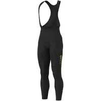 ALÉ Road Bib Tights Noir XS Homme