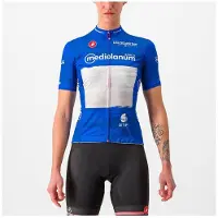 Castelli #giro106 Competizione Short Sleeve Jersey Multicolore XS Femme