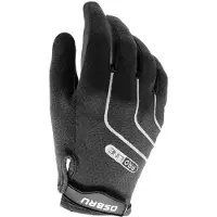 Osbru Competition Zam Gloves Noir M Homme,Femme