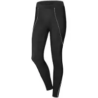 RH+ Reflex Tights Noir XS Femme