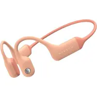 Haylou Bc01 Wireless Sport Headphones Bone Conduction Doré
