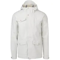 Agu Pocket Urban Outdoor Jacket Blanc L Homme