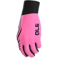ALÉ Spirale Gloves Rose XS Homme