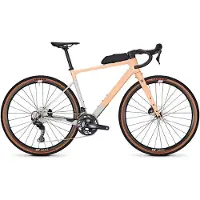 Focus Atlas 8.7 Grx Rd-rx820 2024 Gravel Bike Orange,Gris L