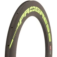 Progress Space Carbon Disc 2019 Rim Noir 700 - 28´´ 20H