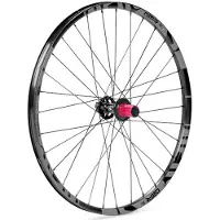 Gtr Roue Arrière De Vtt Sl27 Boost 27.5´´ Disc