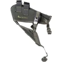 Acepac Saddle Harness MK III - grey