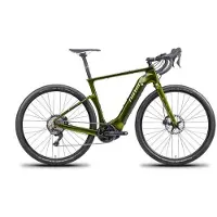 Niner Rlt E9 Rdo 4-star 2021 Gravel Electric Bike Vert 59 / 500Wh