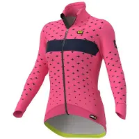 ALÉ Stars Jacket Rose XS Femme