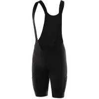 Bicycle Line Sterrato Bib Shorts Noir 2XL Homme