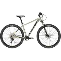 Kellys Spider 90 29´´ Rd-m6100 Mtb Bike Gris L