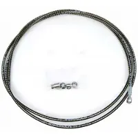 Formula Flexible De Frein Hydraulique R1 Racing 2 M