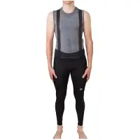 Agu Switch Essential Bib Tights Noir S Homme