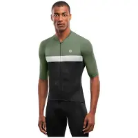 Siroko M3 Grand Master Short Sleeve Jersey Noir S Homme