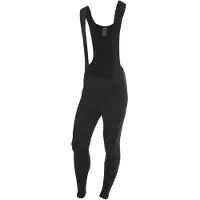 Spiuk Boreas Bib Tights Noir S Homme