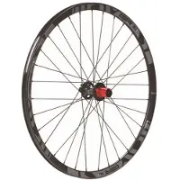 Gtr Sl27 27.5´´ Centerlock Disc Tubeless Mtb Rear Wheel Argenté 9.5 x 135 mm / Sram XD