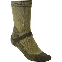 Bridgedale Winter Weight T2 Merino Sport Socks Vert EU 48 1/2 Homme