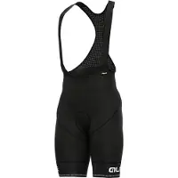 ALÉ Sella Plus Bib Shorts Noir 2XL Homme