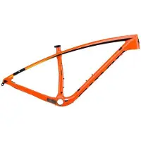 Niner Air 9 Rdo Boost Mtb Frame Orange S