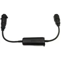Mahle Smartbike Systems X35 Gcu Cable For Software Updates Argenté