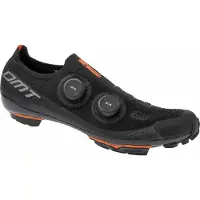 Dmt Chaussures de VTT Km0 Noir UE 42 Homme Noir UE 42