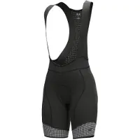 ALÉ Master 2.0 Bib Shorts Noir S Femme