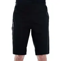 Cube Blackline Rain Shorts Noir XS Homme