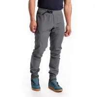 Pearl Izumi Summit 3l Wxb Pants Gris 36 Homme