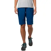 Pearl Izumi Summit Shell Shorts Bleu S Femme