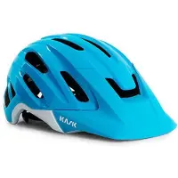 Kask Casque Caipi Wg11 bleu L bleu L
