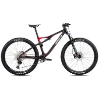 Bh Lynx Race Lt 6.0 29´´ Xt 8100 2024 Mtb Bike Noir L