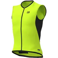 ALÉ Thermo Gilet Jaune XS Homme
