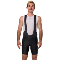 Pearl Izumi Pro 8.5´´ Bib Shorts Noir S Homme