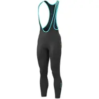 ALÉ K-atmo 2.0 Bib Tights Noir XS Homme