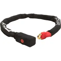 Voxom Viking Light Chain Lock Noir 900 mm