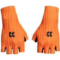 Kalas Passion Z4 Aero Short Gloves Orange 7