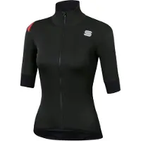 Sportful Veste à Manches Courtes Fiandre Light No Rain