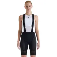 Specialized Prime Swat Liner Bib Shorts Noir XS Femme