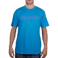 Niner Ninerd Short Sleeve T-shirt Bleu XL Homme