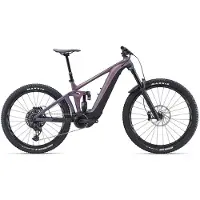 Giant Reign E+ 1 29/27.5´´ Gx Eagle Ngd 2024 Mtb Electric Bike Violet M / 800Wh